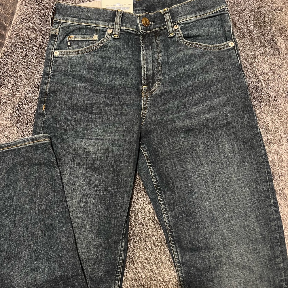 Mens jeans